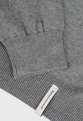 Saco Brooksfield Gris