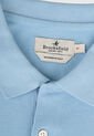 Polo Brooksfield Celeste de Brooksfield