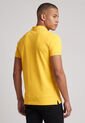 Polo Brooksfield Amarillo de Brooksfield