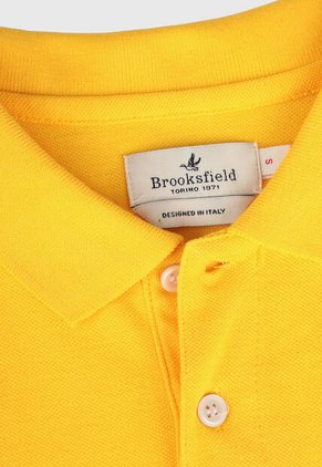 Polo Brooksfield Amarillo