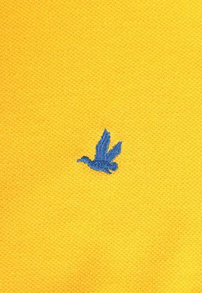 Polo Brooksfield Amarillo