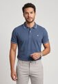 Polo Brooksfield Azul de Brooksfield