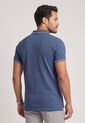 Polo Brooksfield Azul de Brooksfield