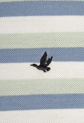 Polo Brooksfield Multicolor