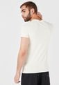 Camiseta Beige-Azul-Rojo Brooksfield de Brooksfield