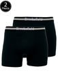 Boxer Duo Negro Brooksfield de Brooksfield