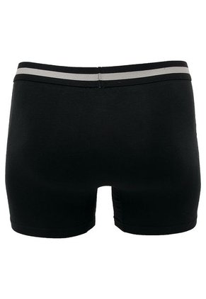 Boxer Duo Negro Brooksfield