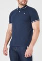 Polo Brooksfield Azul de Brooksfield