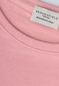 Camiseta Brooksfield Rosa de Brooksfield