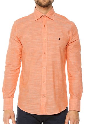 Camisa Curuba Brooksfield