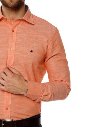 Camisa Curuba Brooksfield