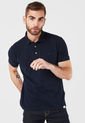 Polo Azul Navy Brooksfield de Brooksfield