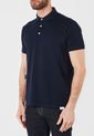 Polo Azul Navy Brooksfield de Brooksfield