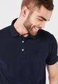 Polo Azul Navy Brooksfield de Brooksfield