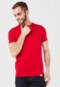 Camiseta Rojo Brooksfield de Brooksfield