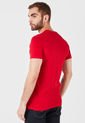 Camiseta Rojo Brooksfield de Brooksfield