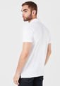 Polo Blanco Brooksfield de Brooksfield