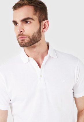 Polo Blanco Brooksfield