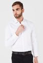 Camisa Blanco Brooksfield de Brooksfield