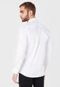 Camisa Blanco Brooksfield de Brooksfield