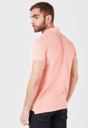 Polo Salmón Brooksfield