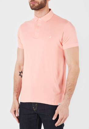 Polo Salmón Brooksfield