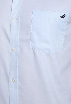 Camisa Azul Brooksfield