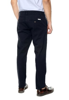 Pantalón Azul Brooksfield