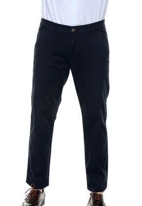 Pantalón Azul Brooksfield
