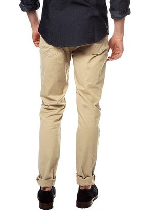 Pantalón Caqui Brooksfield