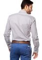 Camisa Gris Brooksfield de Brooksfield