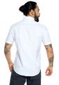 Camisa Blanco Brooksfield de Brooksfield