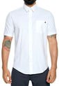 Camisa Blanco Brooksfield de Brooksfield