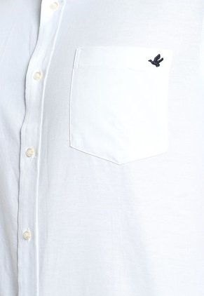 Camisa Blanco Brooksfield