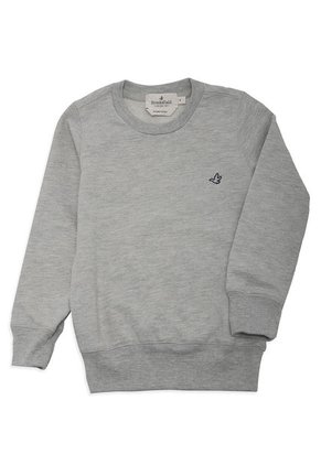 Saco Gris Brooksfield Kids