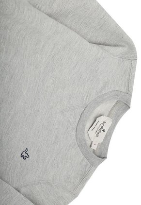 Saco Gris Brooksfield Kids