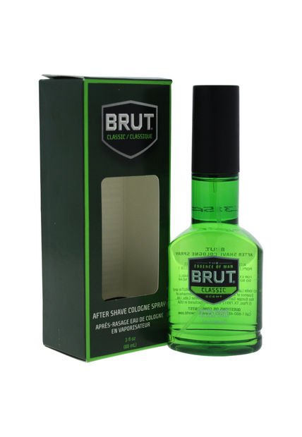 Perfume Brut De Faberge Para Hombre 88 Ml