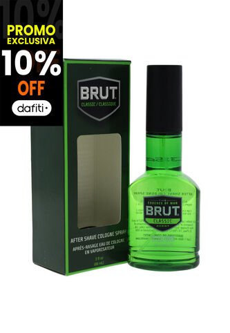 Perfume Brut De Faberge Para Hombre 88 Ml Brut