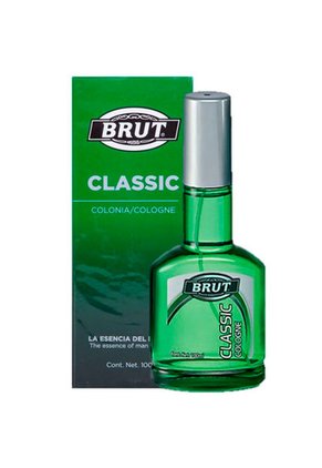 Perfume Brut De Faberge Para Hombre 100 Ml