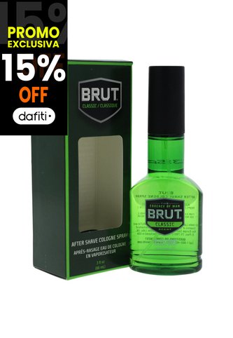 Perfume Brut De Faberge Para Hombre 88 Ml Brut