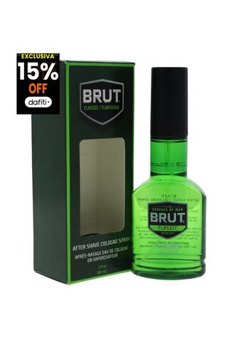 Perfume Brut De Faberge Para Hombre 88 Ml Brut