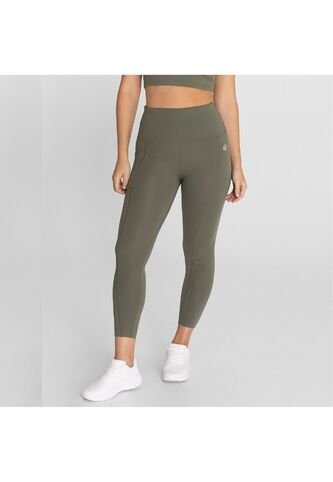 Pantalón Mujer Bsoul Hr Ankle Legg Nina Bsoul Bsoul