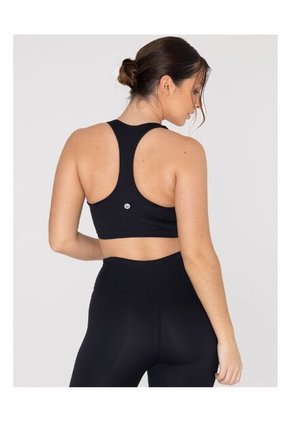 Top Mujer Bsoul Nora New Negro Bsoul