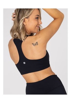 Top Mujer Bsoul Nora New Negro Bsoul