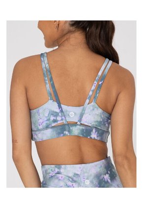 Top Mujer Bsoul Edna Full Print Bsoul