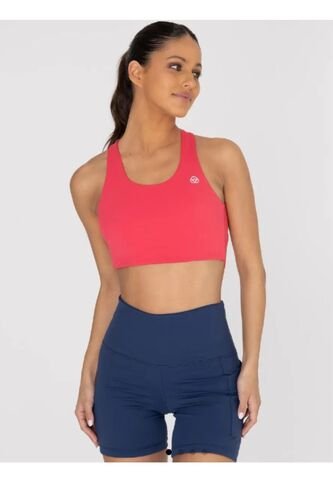 Top Mujer Bsoul Elsa Strawberry Bsoul Bsoul