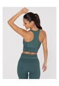 Top Mujer Bsoul Crop Top Elia Fango Bsoul de Bsoul