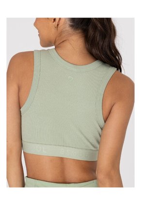 Top Mujer Bsoul Dora Olive Bsoul