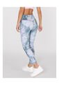 Pantalon Mujer Bsoul Hr Ankle Leg Emma Full Print Bsoul de Bsoul