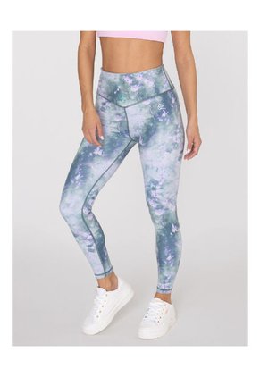 Pantalon Mujer Bsoul Hr Ankle Leg Emma Full Print Bsoul